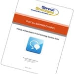 Service-Strategies_2011-Chat-Study_Cover